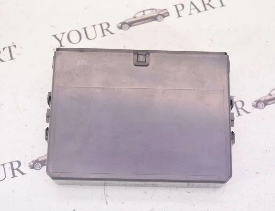 LEXUS LS 4 generation (2006-2020) Other Control Units 8922350280 31018140