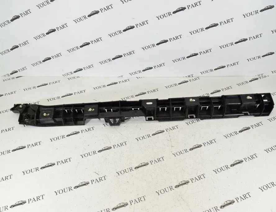 BMW 5 Series F10/F11 (2009-2017) Držiak bočného spojlera 7204021 31018312