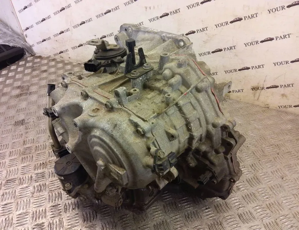 NISSAN Micra K14 (2017-2023) Gearbox Q20704114 33218955