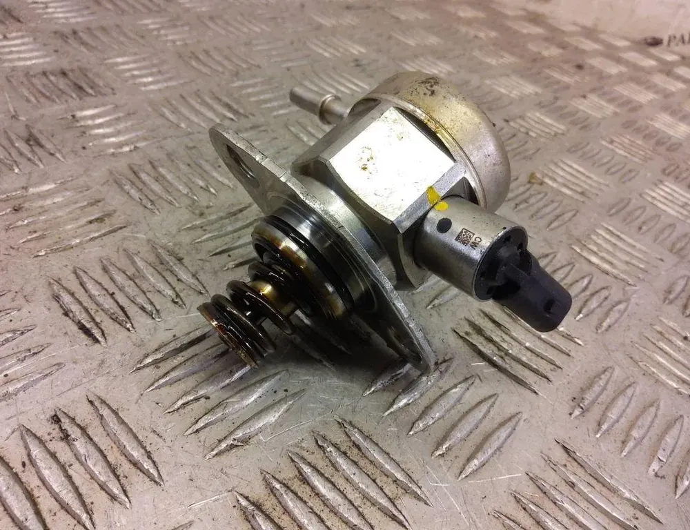 KIA Cee'd 3 generation (2018-2020) Fuel Pump 3532003AC0 33219873