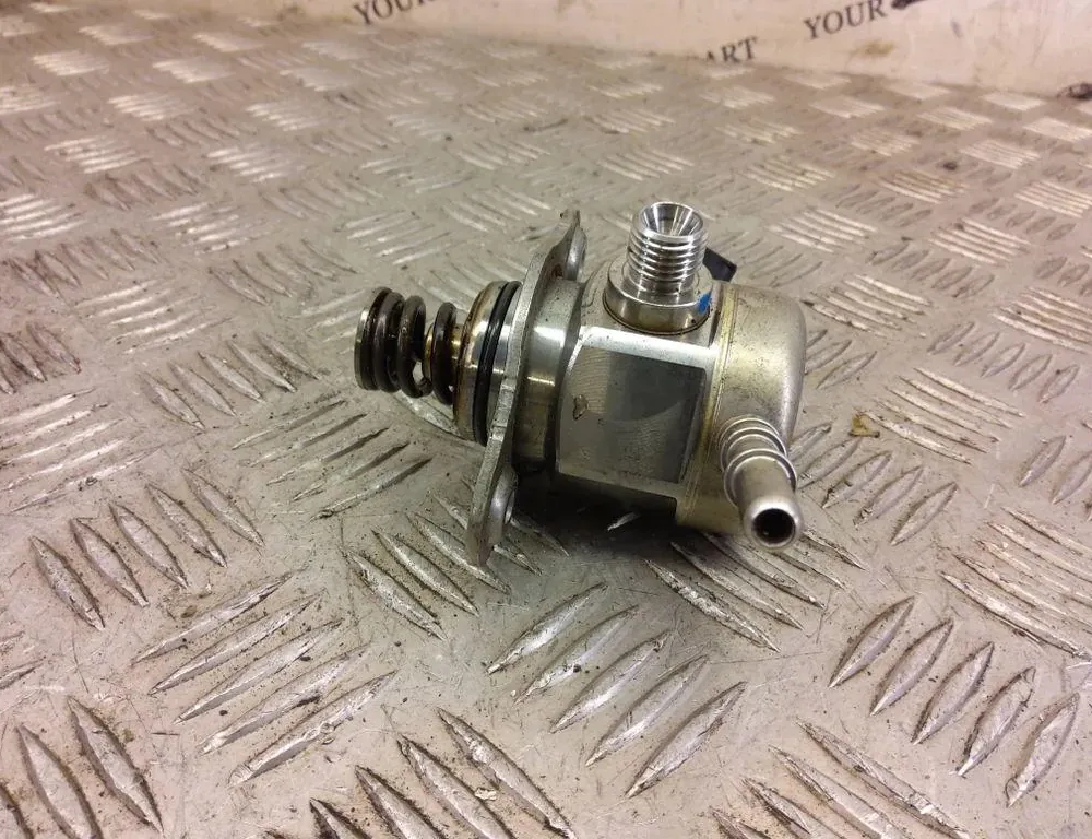 KIA Cee'd 3 generation (2018-2020) Fuel Pump 3532003AC0 33219873