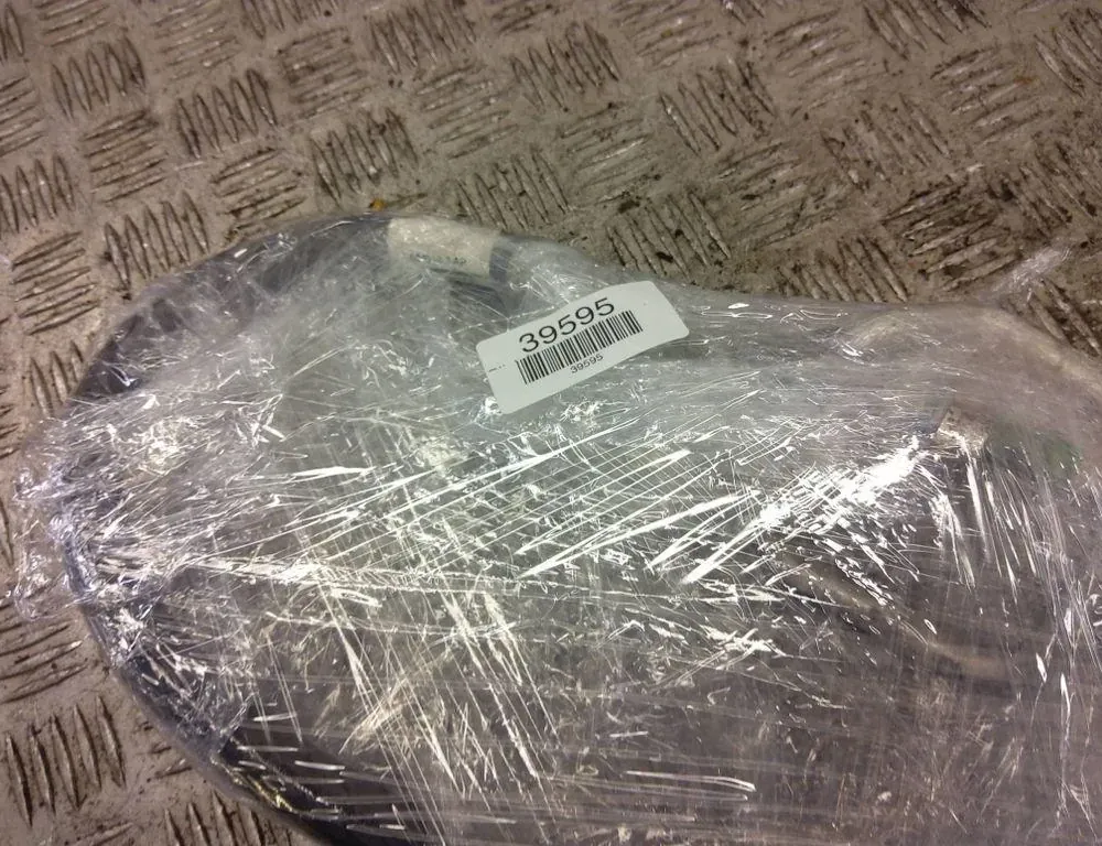 KIA Cee'd 3 generation (2018-2020) AC Hose Pipe 97762-J7200 33219956