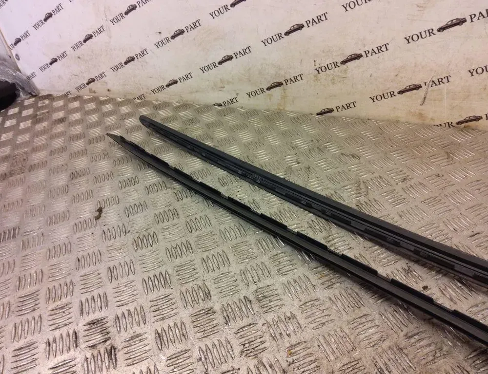 KIA Cee'd 3 generation (2018-2020) Panel skrutkovania 86134J7000 33219970