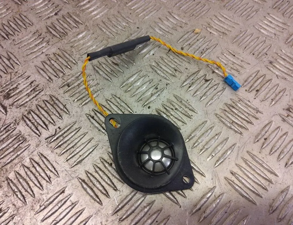 BMW 3 Series F30/F31 (2011-2020) Rear Left Door Sound Speaker 9226358 33220854