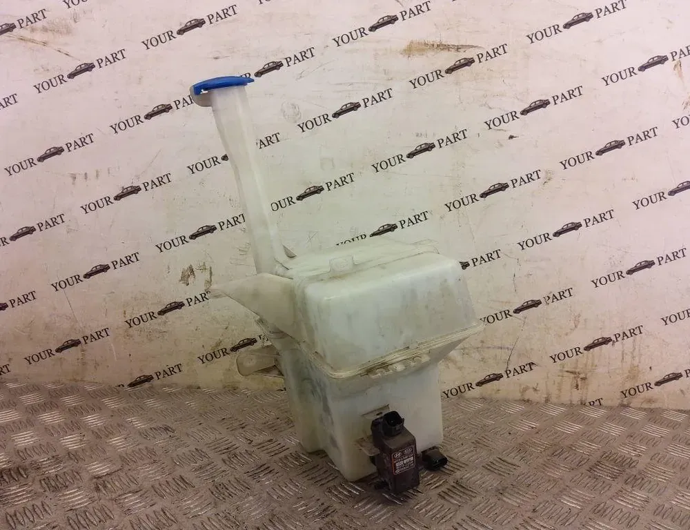 HYUNDAI i40 VF (1 generation) (2011-2020) Бачок омывателя 98610-3Z001 33221073