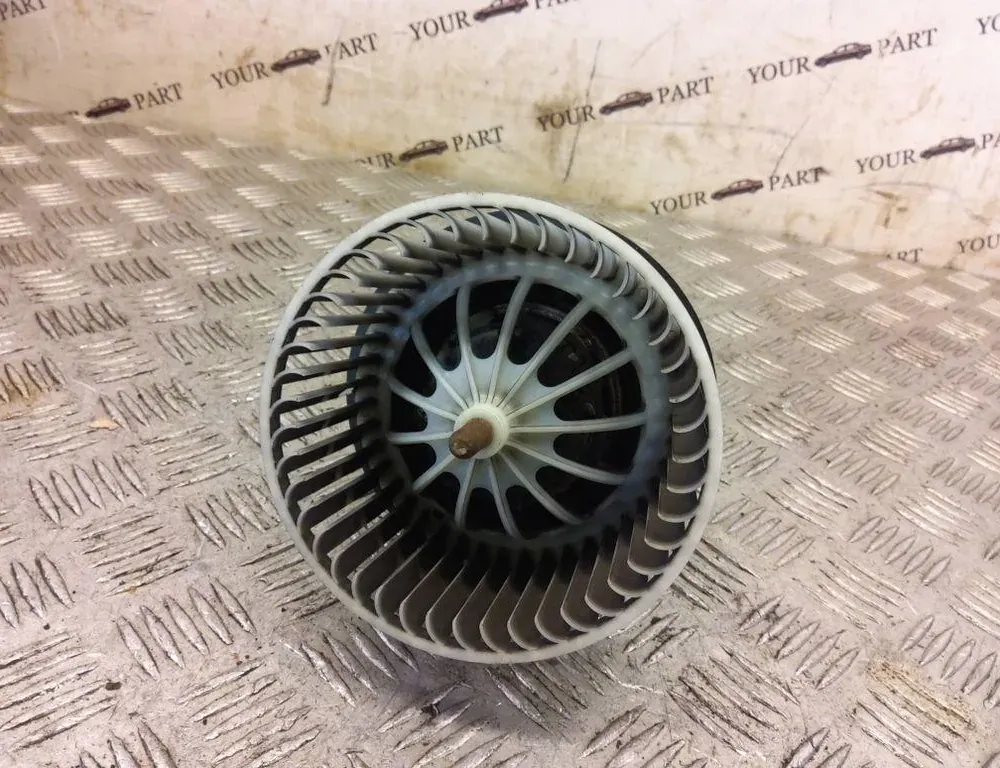 LAND ROVER Range Rover Evoque L538 (1 gen) (2011-2020) Interiérový ohrievač 6G9N18D413BA 33221699