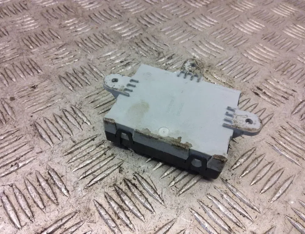 LAND ROVER Range Rover Evoque L538 (1 gen) (2011-2020) Rear Right Door Control Unit BJ3214D617AC 33221733