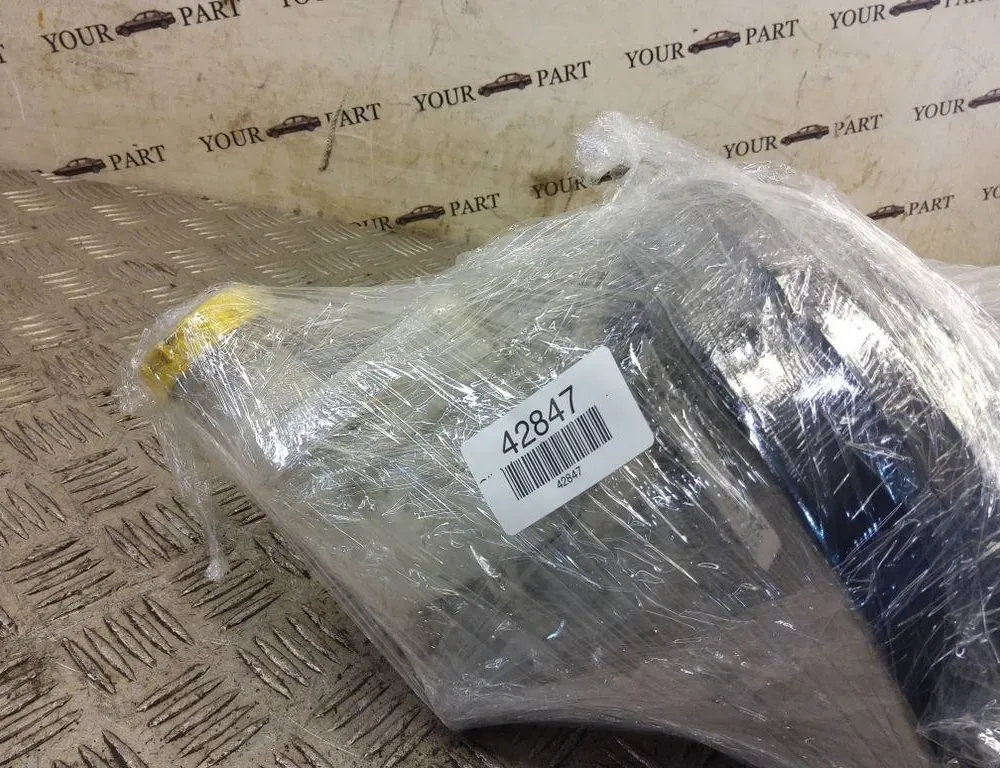 FIAT 500 2 generation (2008-2024) Brzdový posilňovač 51838696 33222306