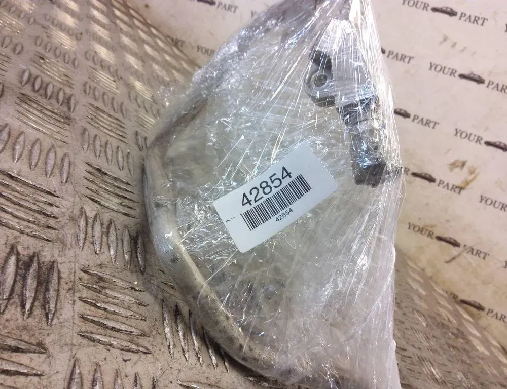 FIAT 500 2 generation (2008-2024) AC Hose Pipe 52060974 33222311