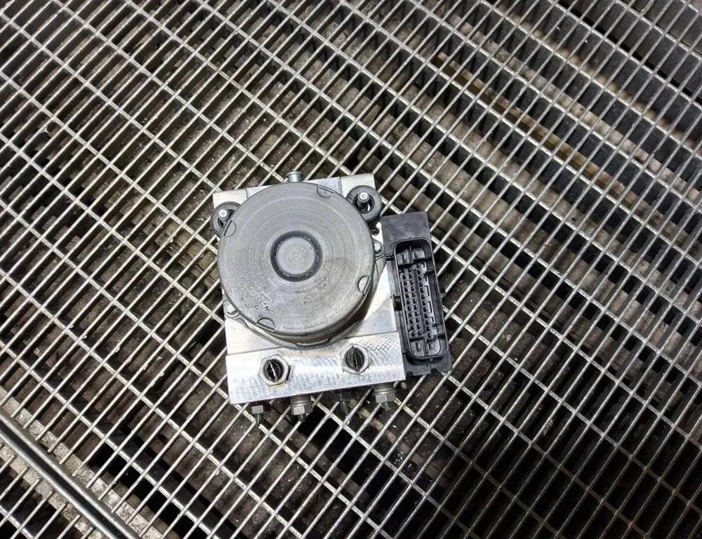 LAND ROVER Range Rover Sport 1 generation (2005-2013) Абс блок 0265236450 33222953