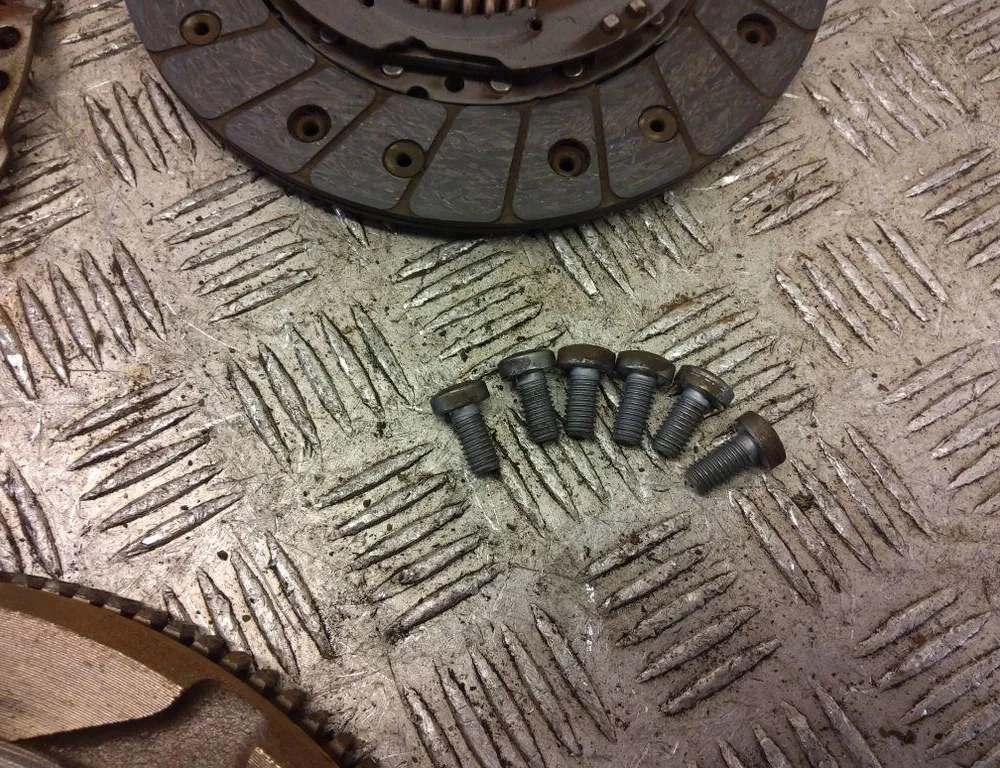 OPEL Corsa F (2019-2023) Комплект сцепления 9801139380 33223521