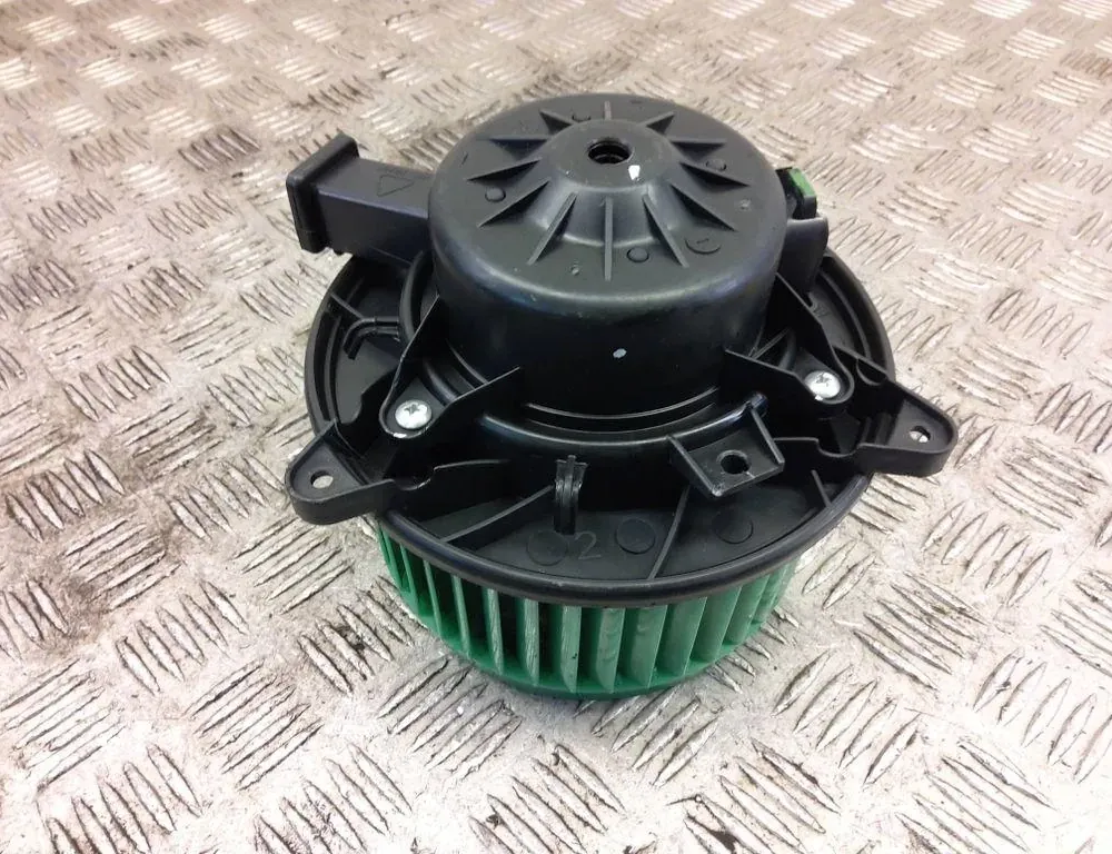 OPEL Insignia A (2008-2016) Interior Heater 13265193A 33223868