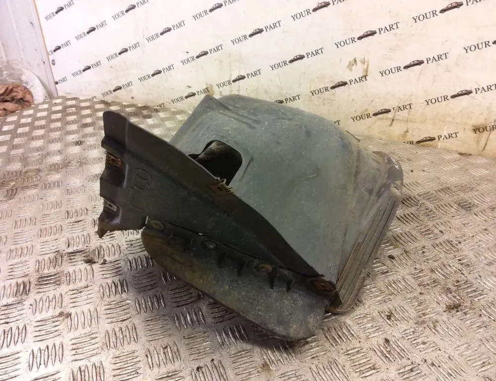 BMW 1 Series E81/E82/E87/E88 (2004-2013) Predný ľavý vnútorný blatník 7059375 33224714