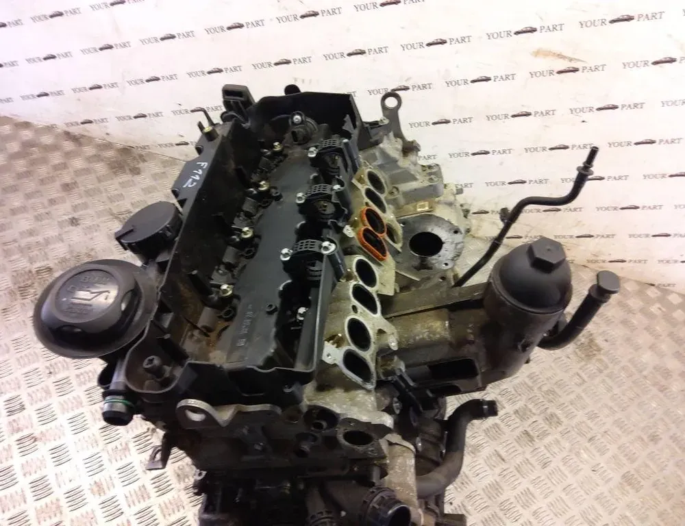 BMW 1 Series E81/E82/E87/E88 (2004-2013) Engine 779792207 33224899