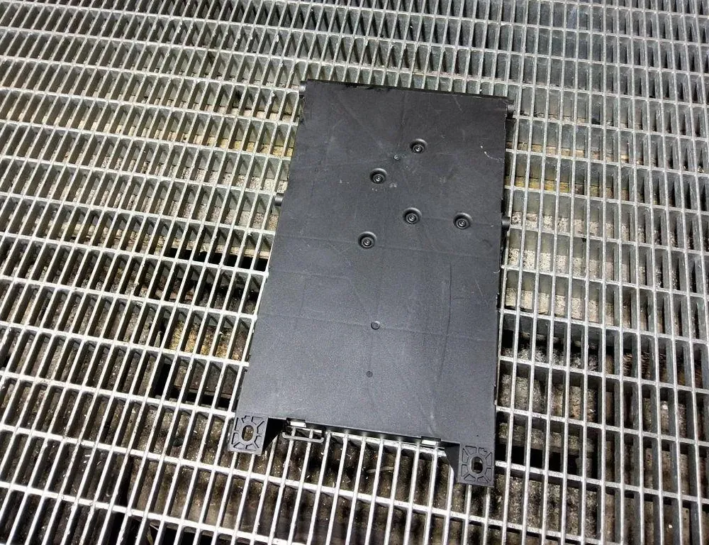 MERCEDES-BENZ B-Class W246 (2011-2020) Comfort Control Unit A1569021300,A1569007402 33224966