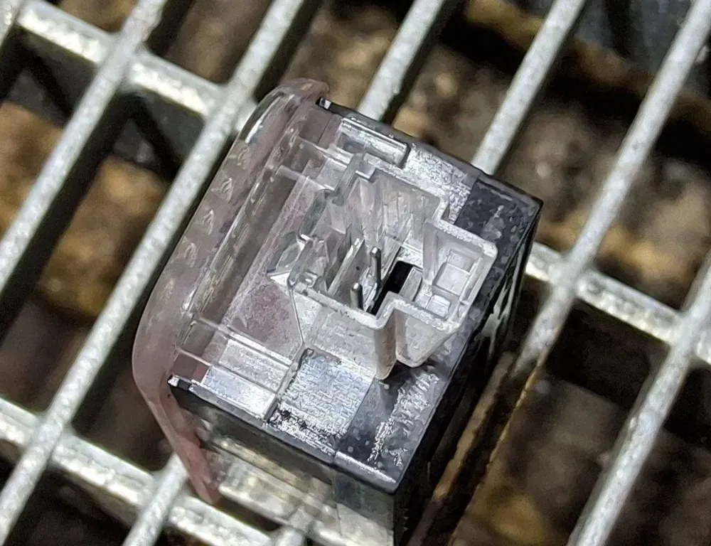 SEAT Arona 1 generation (2017-2024) Other Interior Parts 4E0947415 33225045