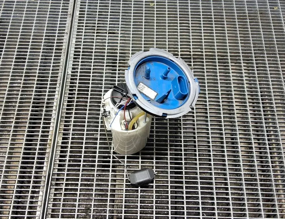 SEAT Arona 1 generation (2017-2024) Топливный насос CQJBGG0399X,2Q0919051L 33225158