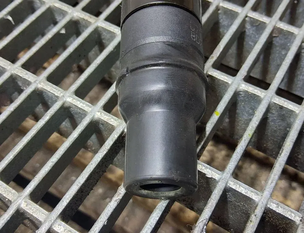 HYUNDAI ix20 1 generation (2010-2020) High Voltage Ignition Coil 273012B010 33225208