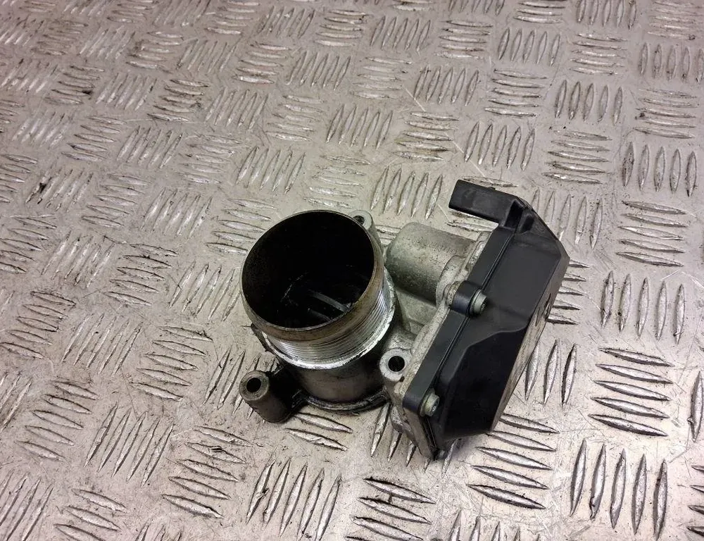 AUDI A5 8T (2007-2016) Throttle Body 03L128063D 33225434