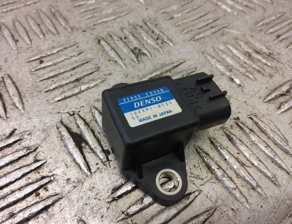 NISSAN Juke YF15 (2010-2020) Steering Wheel Position Sensor 31955EU50B 33400750