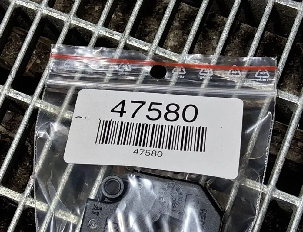 AUDI A6 C6/4F (2004-2011) Клапаны управления внутренним подогревом 201511031,CZ1139301640 33401337