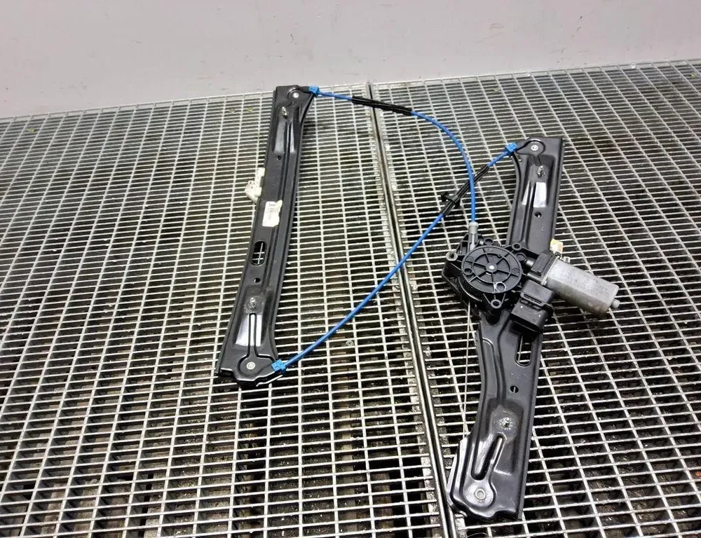 BMW 3 Series F30/F31 (2011-2020) Front Left Door Window Regulator 7259823 33401893