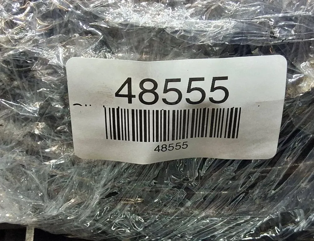 MITSUBISHI ASX 1 generation (2010-2020) Маховик 33402181