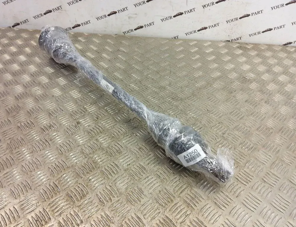 BMW 5 Series F10/F11 (2009-2017) Полуось задняя правая 7581028 33482186