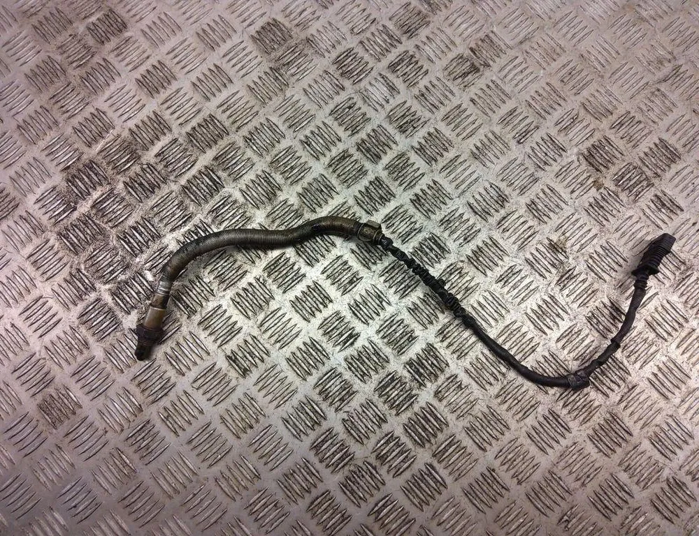 BMW 5 Series F10/F11 (2009-2017) Лямбда зонд 7589476 33482309