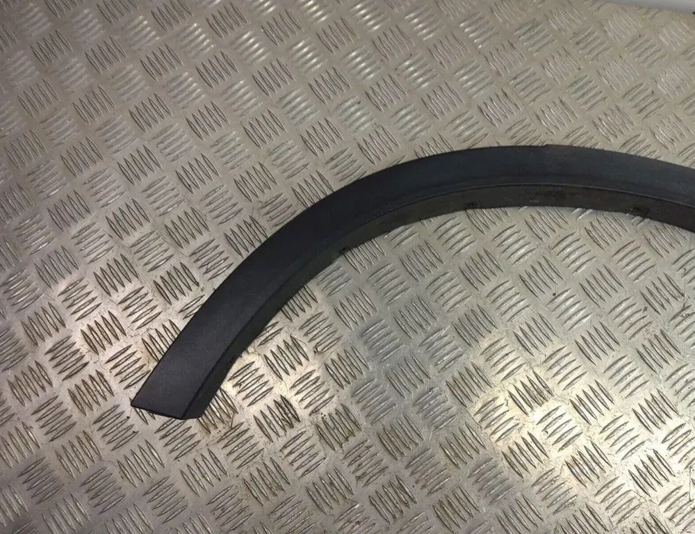 BMW X3 F25 (2010-2017) Zadný oblúk 7210083 33482339