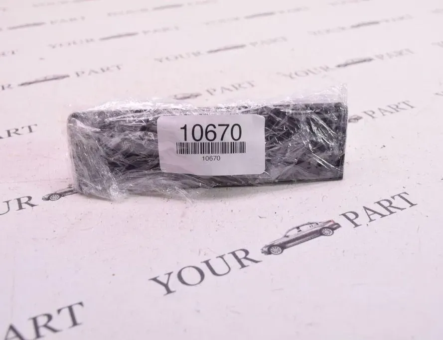 BMW X3 F25 (2010-2017) Другие отделочные детали 9221812 33482360