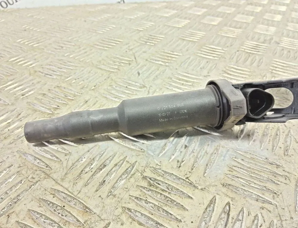 BMW 3 Series E46 (1997-2006) High Voltage Ignition Coil 0221504464 33482557