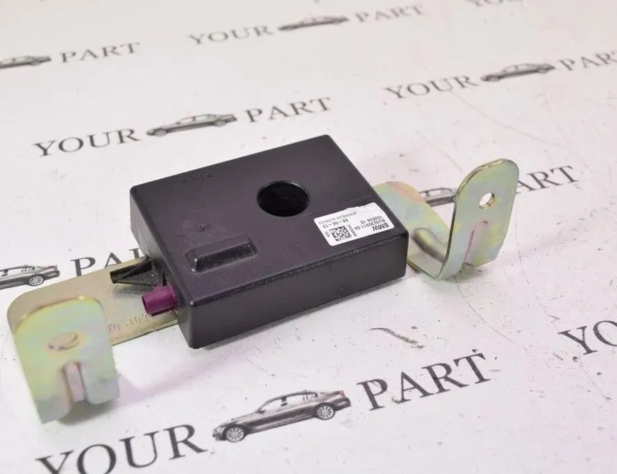 BMW 1 Series F20/F21 (2011-2020) Антенный модуль BU9230911 33482617