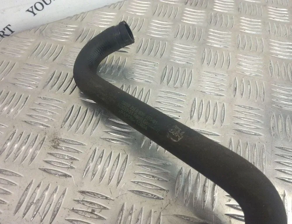 BMW X5 E53 (1999-2006) Coolant Hose Pipe 6939160 33483064
