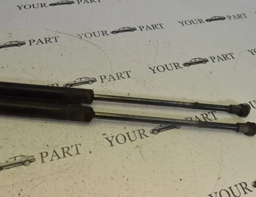 BMW X5 E53 (1999-2006) Амортизатор крышки багажника правый 8402405 33483253