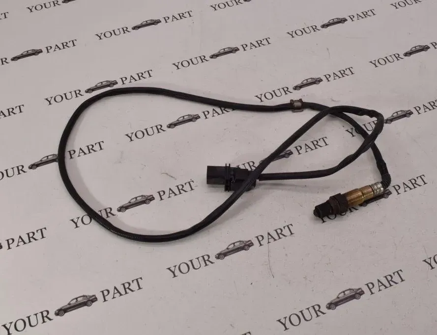 BMW Z4 E85 (2002-2009) Лямбда зонд 7558055 33484283