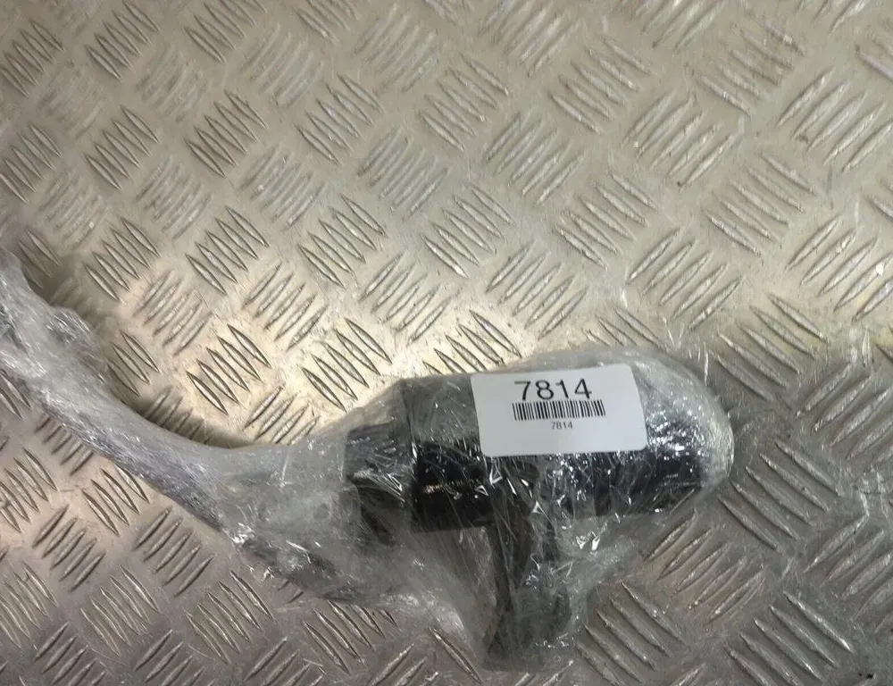 BMW X1 F48/F49 (2015-2023) Sadzový filter 7439034 33484524