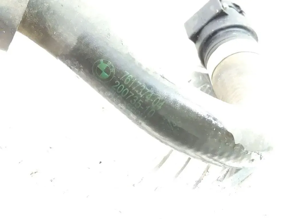 BMW X1 F48/F49 (2015-2023) Шланги охлаждающей жидкости 20073510 33484604