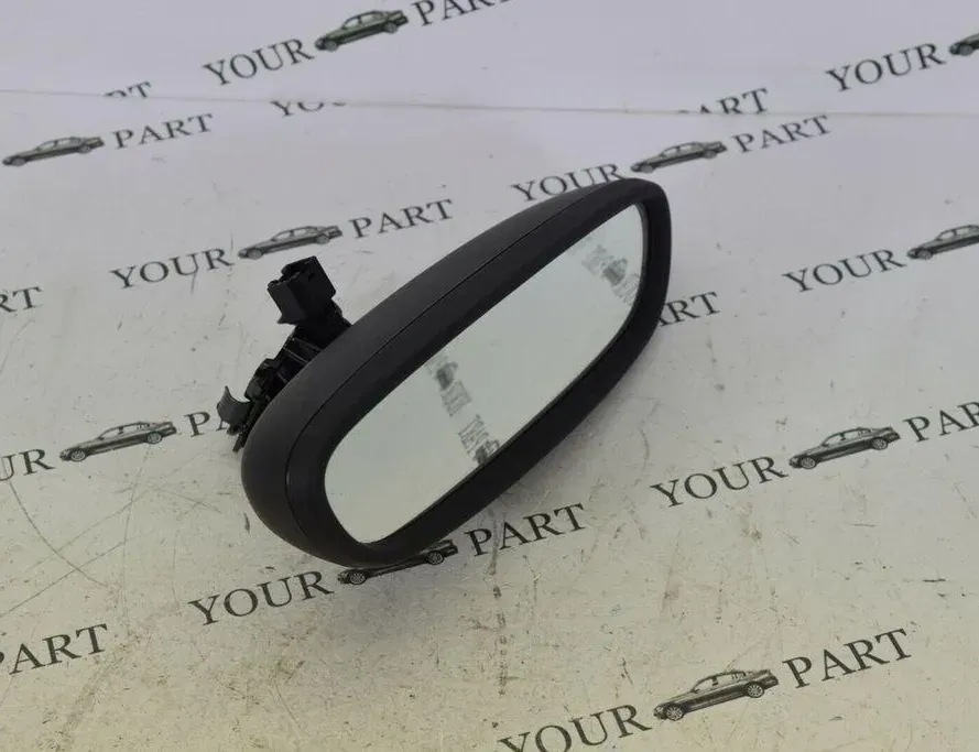 BMW 1 Series F20/F21 (2011-2020) Зеркало заднего вида 021221 33484760