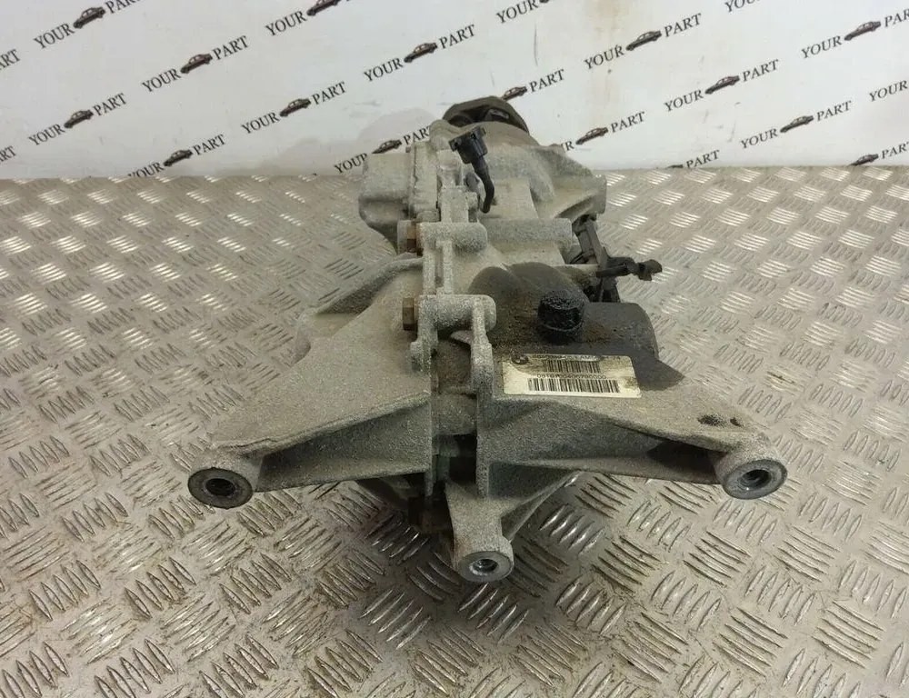 BMW X1 F48/F49 (2015-2023) Rear Differential 8655339 33484828