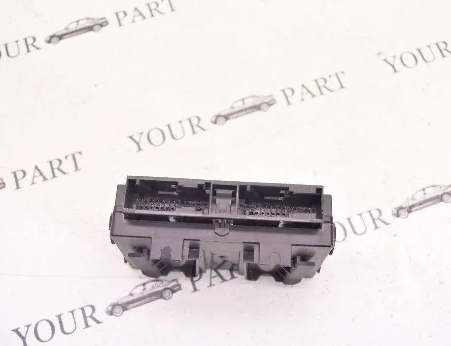 BMW X1 F48/F49 (2015-2023) Другие блоки управления 9462544 33485138