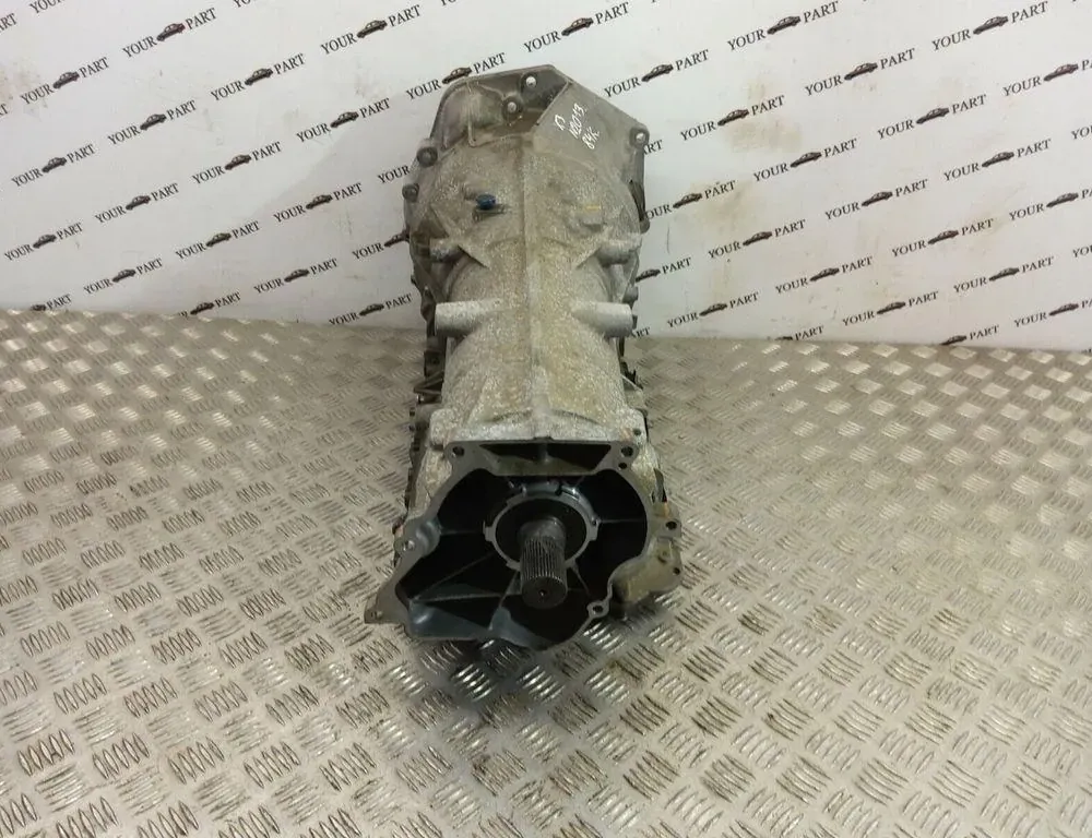 BMW X3 F25 (2010-2017) Коробка передач 1090026 33485479