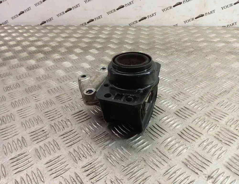 CITROËN C4 3 generation (2020-2023) Predný motorový nosník 9636270080 33486414