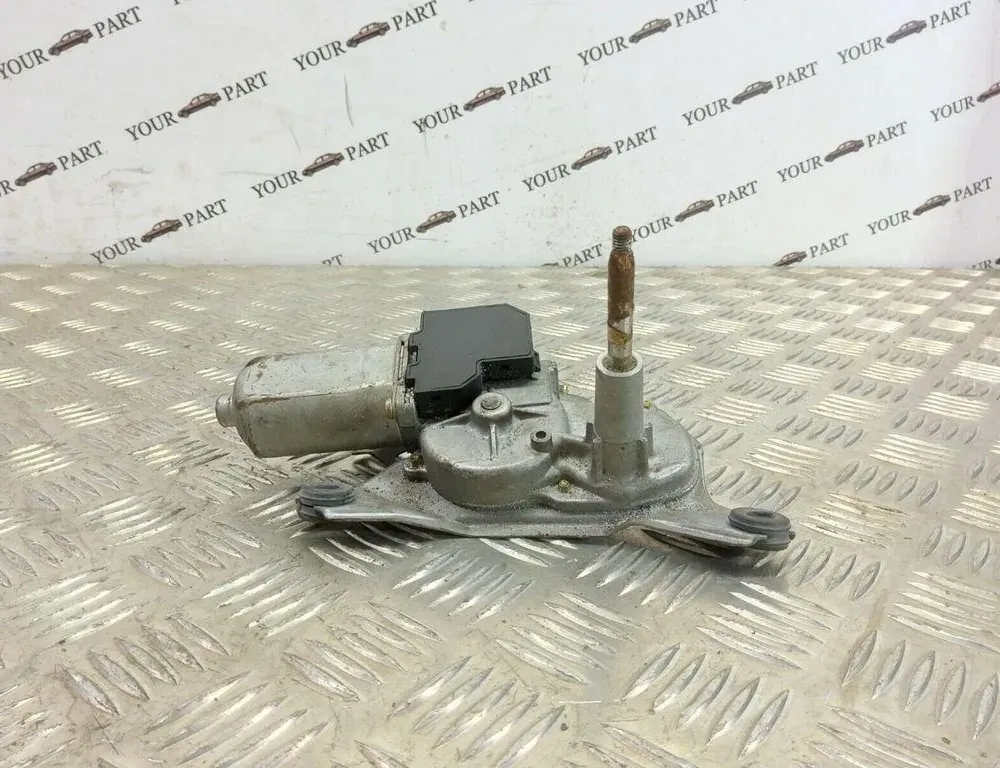 TOYOTA Previa 2 generation (2000-2006) Motor stierača zadného okna 8502028020 33486577