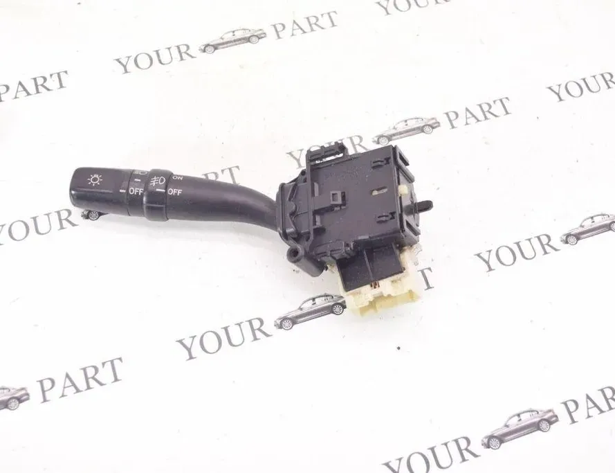 TOYOTA Previa 2 generation (2000-2006) поворота переключение 8414028110 33486594