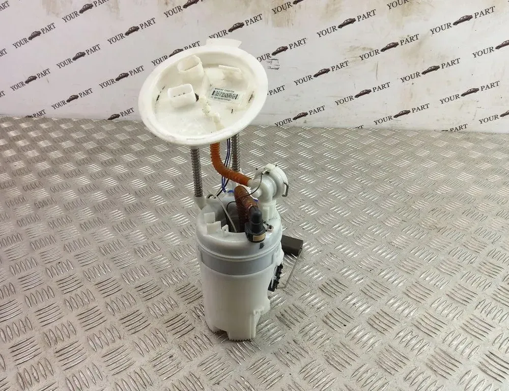 BMW X3 F25 (2010-2017) V nádrži palivové čerpadlo 7293756 33486679