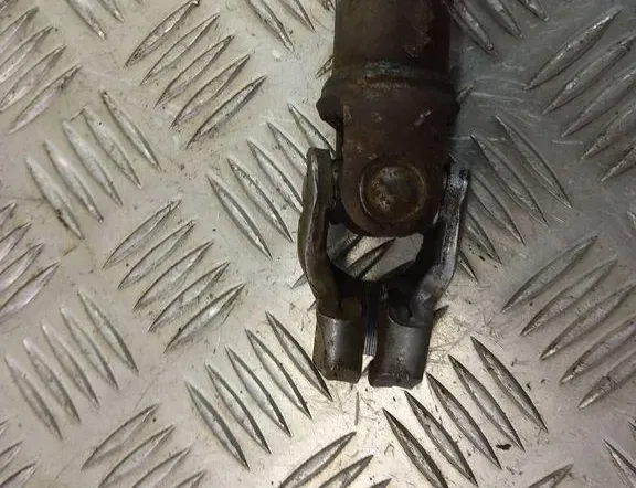 LEXUS LS 4 generation (2006-2020) Riadiaca stĺpová hriadeľ 33486889