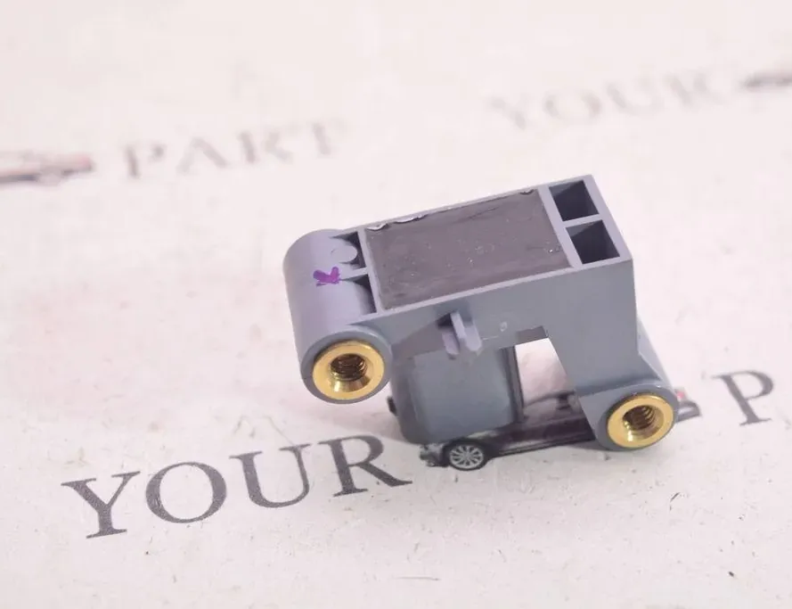 BMW 7 Series F01/F02 (2008-2015) Боковой датчик удара левый 9159314 33486998