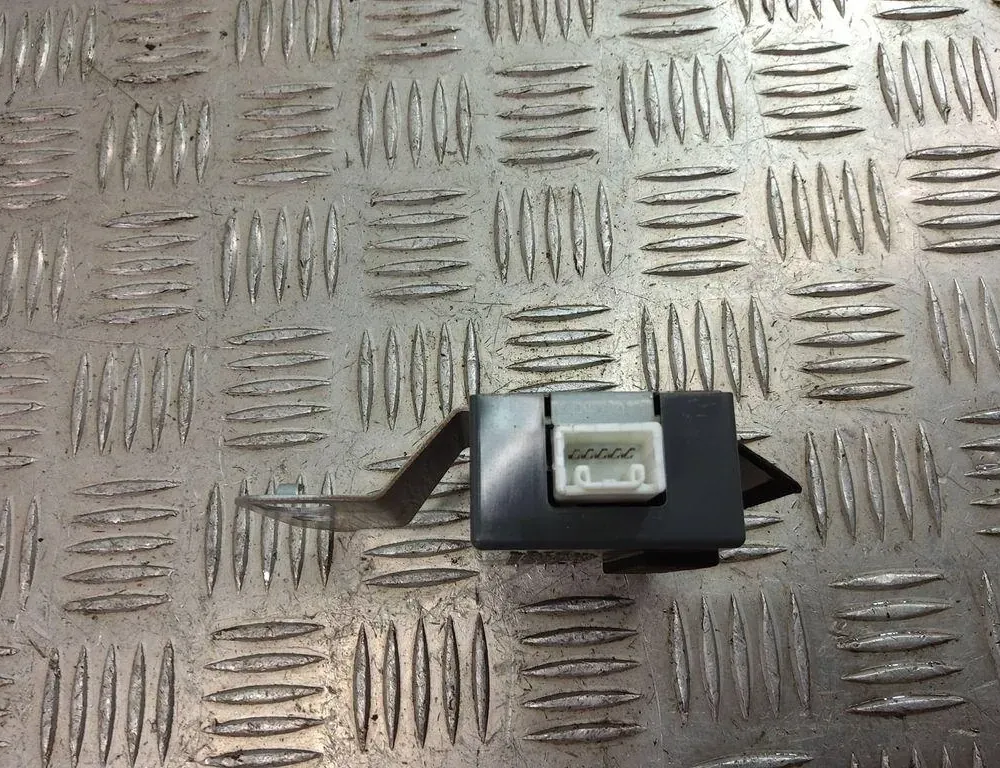 LEXUS LS 4 generation (2006-2020) Модуль контроля давления в шинах 89760-50010 33487439