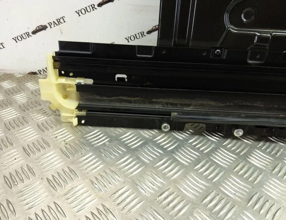 BMW 5 Series F10/F11 (2009-2017) Päťdverové 7316535 33488984